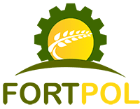 Fortpol - zaprawiarki, wiatlnie, suszarnie Petkus